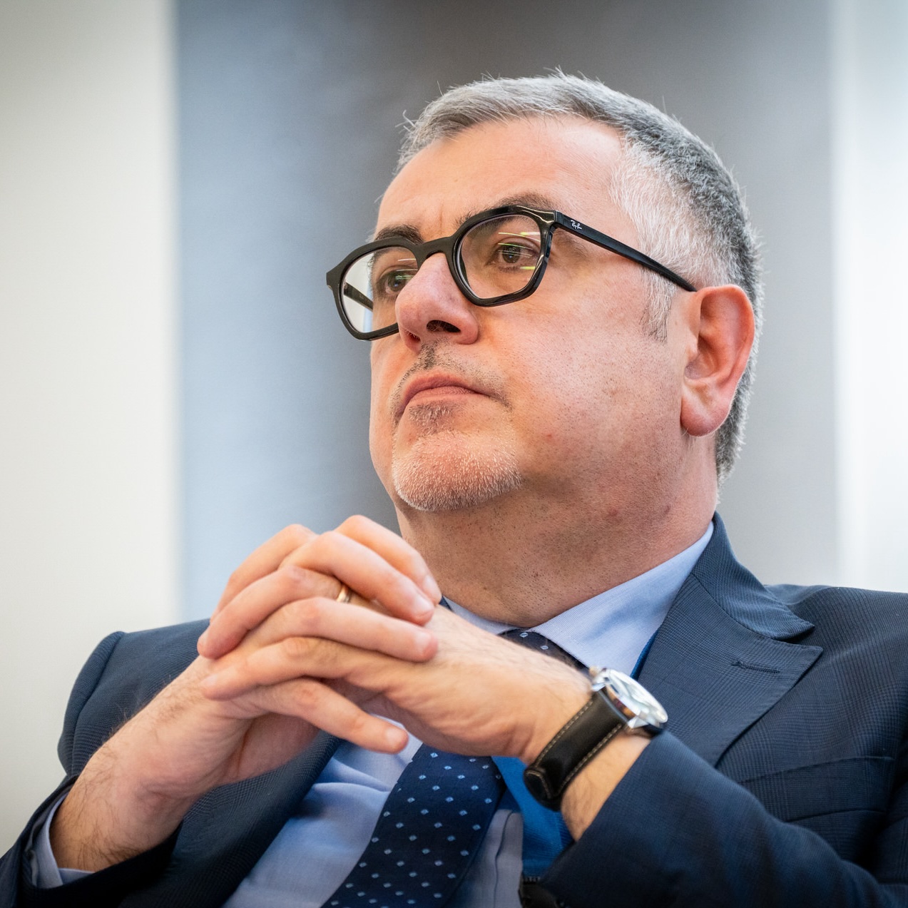 Stefano Santin